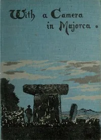 With a camera in Majorca cover