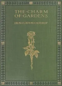 The Charm of Gardens cover