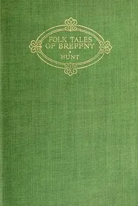 Folk Tales of Breffny — Bampton Hunt cover
