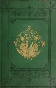 A Butterfly Chase — P.-J. Stahl cover