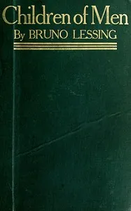 Children of Men cover