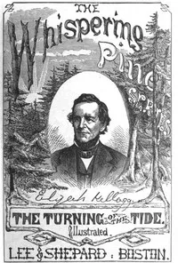 The Turning of the Tide; Or, Radcliffe Rich and His Patients — Elijah Kellogg cover