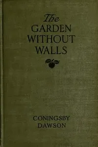 The Garden Without Walls cover