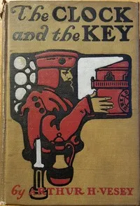 The Clock and the Key cover