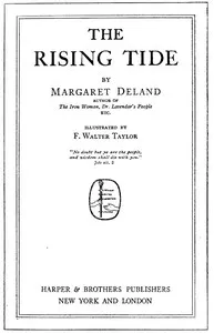 The Rising Tide cover