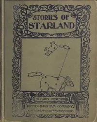 Stories of Starland cover