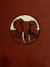 In Wildest Africa, Vol. 1 cover