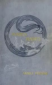 March Hares — Harold Frederic cover
