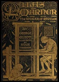 Silas Marner — George Eliot cover