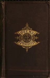 Poems of Progress — Lizzie Doten cover
