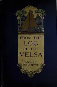 From the Log of the Velsa cover