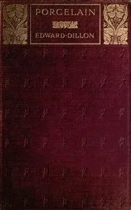 Porcelain cover