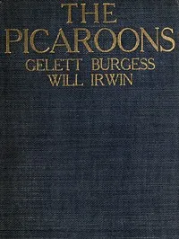 The Picaroons cover