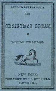 The Christmas Dream of Little Charles cover