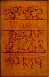 Work [Travail] — Émile Zola cover