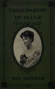 Farquharson of Glune cover