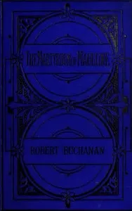 The Martyrdom of Madeline cover