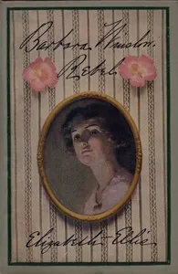 Barbara Winslow, Rebel cover