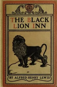 The Black Lion Inn cover