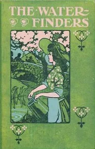 The Water-Finders — Judith Vandeleur cover
