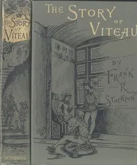 The Story of Viteau — Frank R. Stockton cover