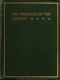 The Progress of the Century — Anonymous cover