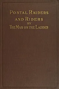 Postal Riders and Raiders cover