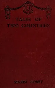 Tales of Two Countries — Maksim Gorky cover