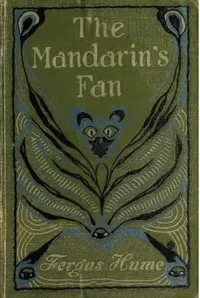 The Mandarin's Fan — Fergus Hume cover