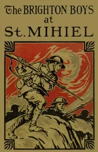 The Brighton Boys at St. Mihiel cover