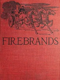 Firebrands — Frank Eugene Martin cover