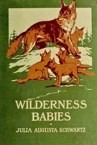 Wilderness Babies — Julia Augusta Schwartz cover