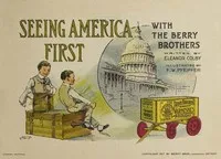 Seeing America First, with the Berry Brothers cover