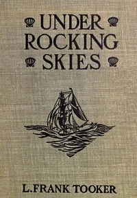 Under Rocking Skies cover