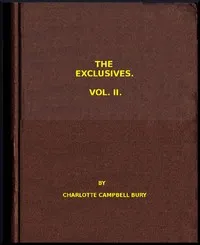 The Exclusives (vol. 2 of 3) cover