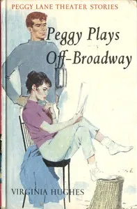 Peggy Plays Off-Broadway cover