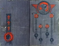 A Hardy Norseman cover
