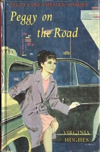 Peggy on the Road cover