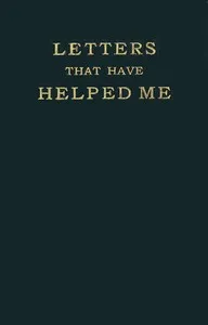 Letters That Have Helped Me — William Quan Judge cover