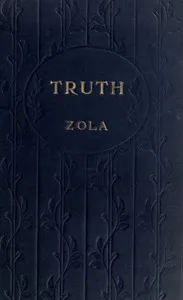 Truth [Vérité] cover