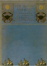The West Indies cover