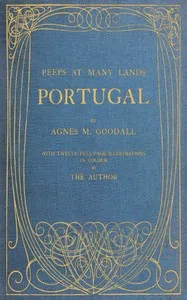 Peeps at Many Lands: Portugal cover