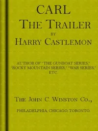 Carl the Trailer — Harry Castlemon cover