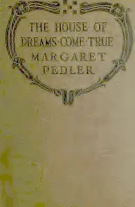 The House of Dreams-Come-True cover