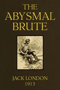 The Abysmal Brute cover