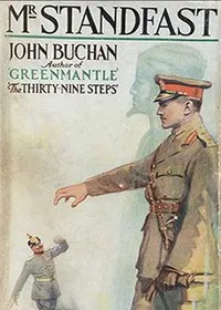 Mr. Standfast — John Buchan cover