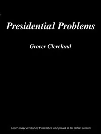 Presidential Problems cover