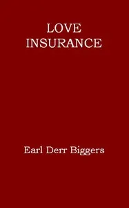 Love Insurance cover
