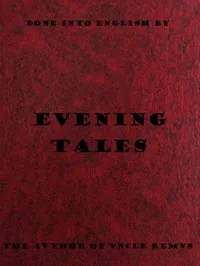 Evening Tales — Jean-Baptiste Frédéric Ortoli cover
