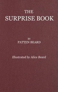 The Surprise Book — Patten Beard cover